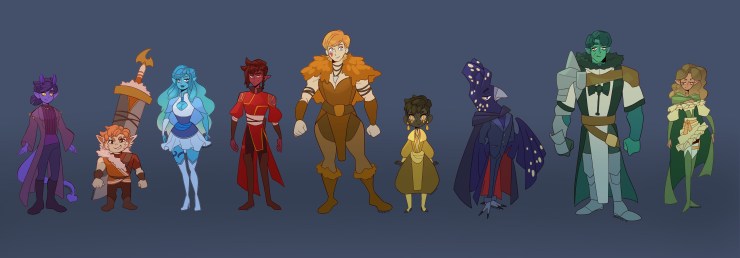 Stylized_Char_lineup_1_coloured
